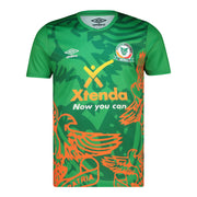Green Eagles FC Home Replica 25/26