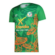 Green Eagles FC Home Replica 25/26