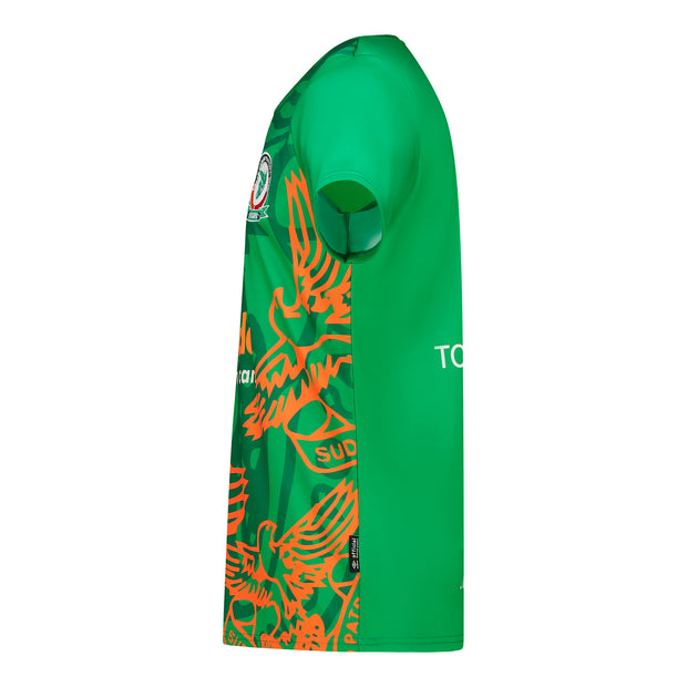 Green Eagles FC Home Replica 25/26