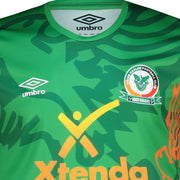 Green Eagles FC Home Replica 25/26