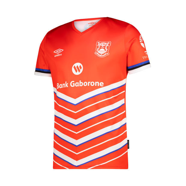 Gaborone United FC Home Replica 24/25