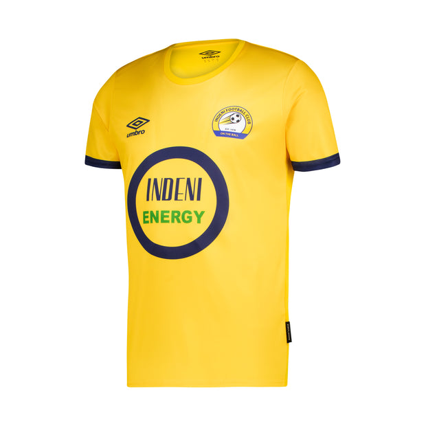 Indeni Football Club Home Replica 24/25