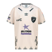 Umbro Sharks Youth 25/26 Away Replica Jersey