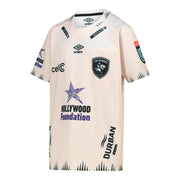 Umbro Sharks Youth 25/26 Away Replica Jersey