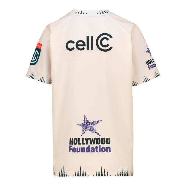 Umbro Sharks Youth 25/26 Away Replica Jersey
