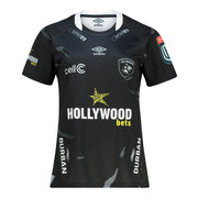 Umbro Sharks Ladies 25/26 Home Replica Jersey