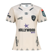 Umbro Sharks Ladies 25/26 Away Replica Jersey
