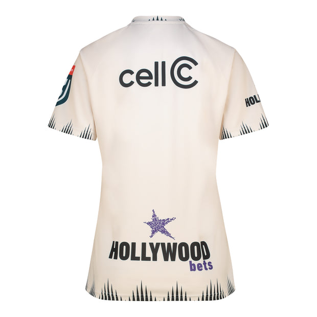 Umbro Sharks Ladies 25/26 Away Replica Jersey