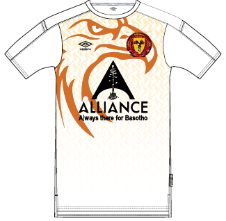 Lioli Football Club Away Match Jersey 21/22