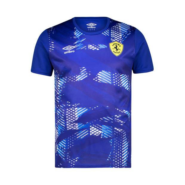 Leruma United FC Home Replica 24/25