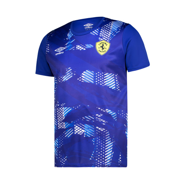 Leruma United FC Home Replica 24/25