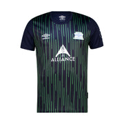 Lesotho Correctional Services FC Home Replica Jersey 23/24