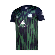 Lesotho Correctional Services FC Home Replica Jersey 23/24