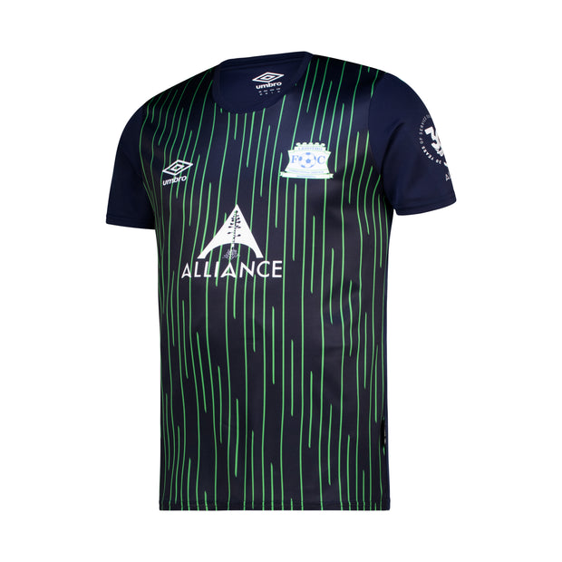 Lesotho Correctional Services FC Home Replica Jersey 23/24