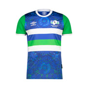 Lesotho FA Away Replica Jersey 24/25