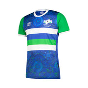 Lesotho FA Away Replica Jersey 24/25