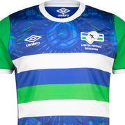 Lesotho FA Away Replica Jersey 24/25