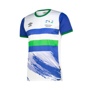 Lesotho FA Home Replica Jersey 24/25