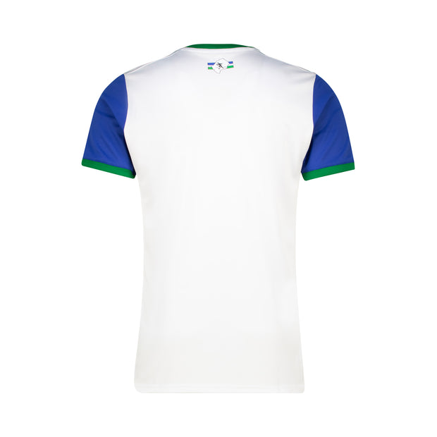 Lesotho FA Home Replica Jersey 24/25