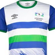 Lesotho FA Home Replica Jersey 24/25