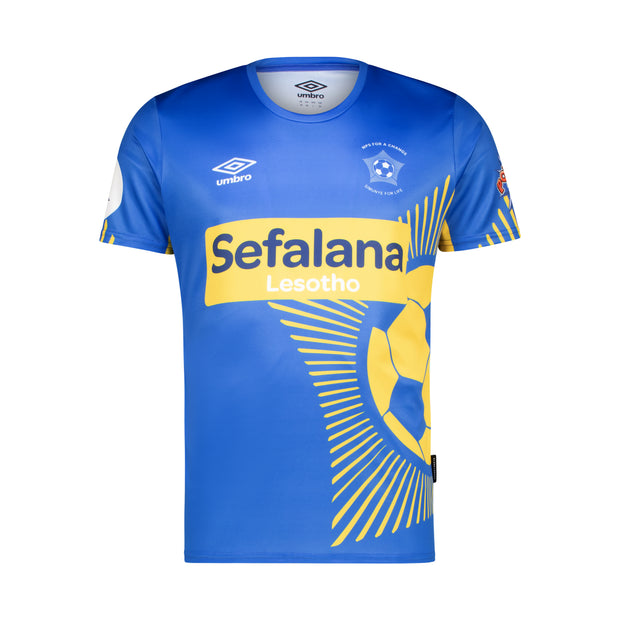LMPS Home Replica Jersey 24/25