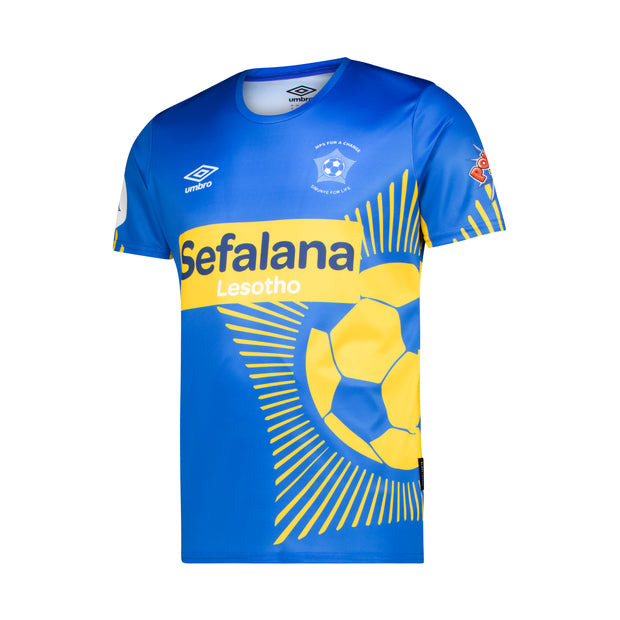 LMPS Home Replica Jersey 24/25