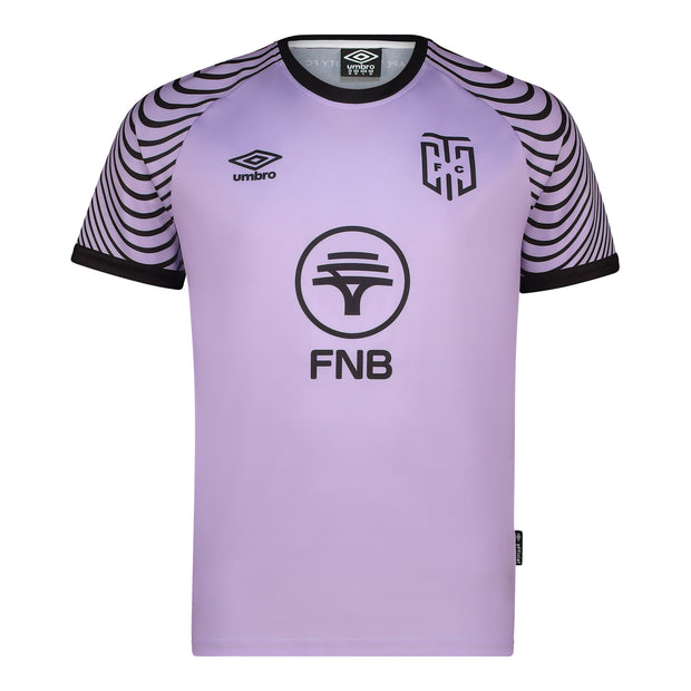 CAPE TOWN CITY FC AWAY REPLICA JERSEY 24/25