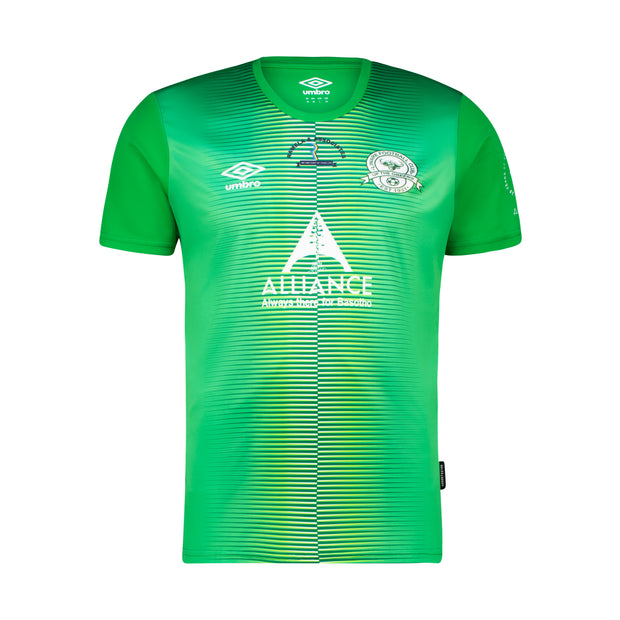 Linare Football Club Home Replica Jersey 23/24