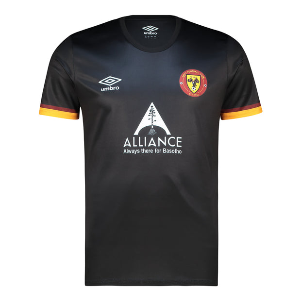 Lioli Football Club Away Replica 25/26