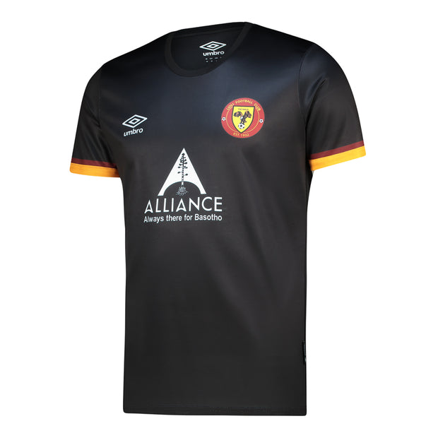 Lioli Football Club Away Replica 25/26