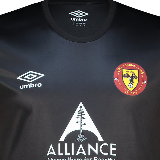 Lioli Football Club Away Replica 25/26