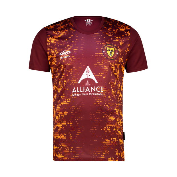 Lioli FC Home Replica Jersey 23/24