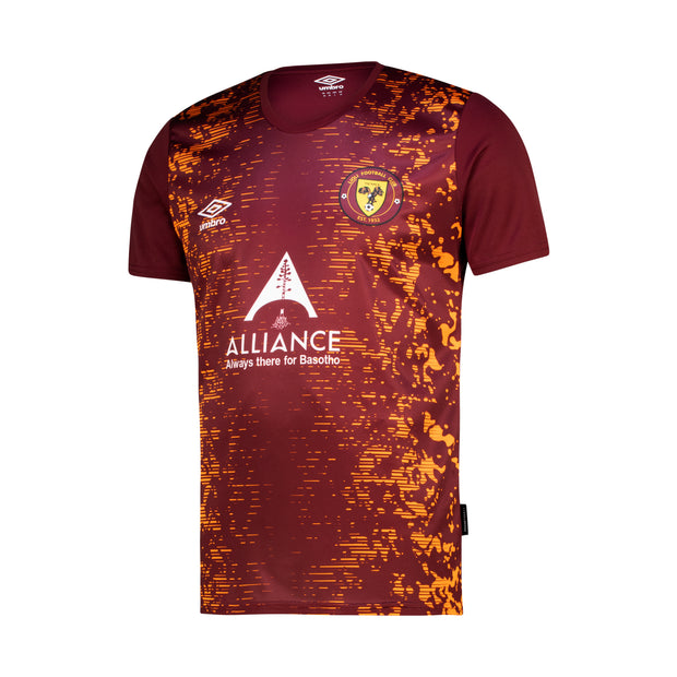 Lioli FC Home Replica Jersey 23/24