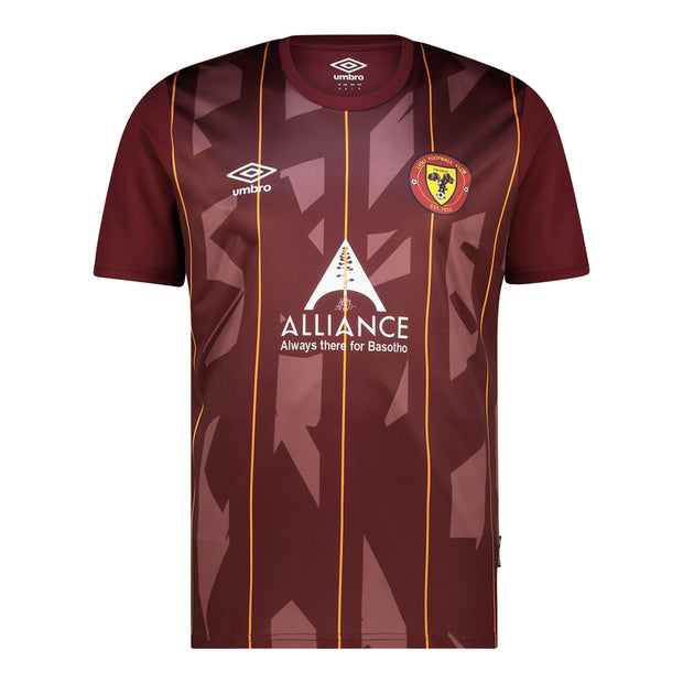 Lioli Football Club Home Replica 25/26
