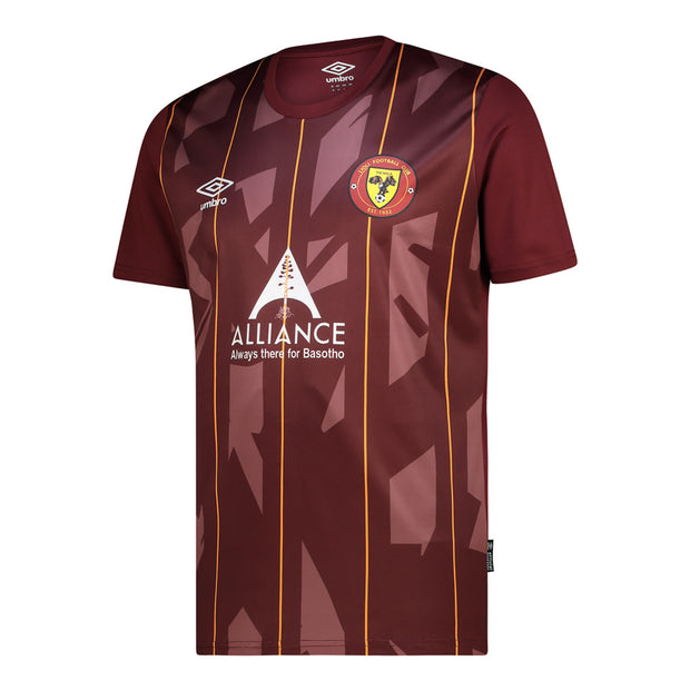 Lioli Football Club Home Replica 25/26