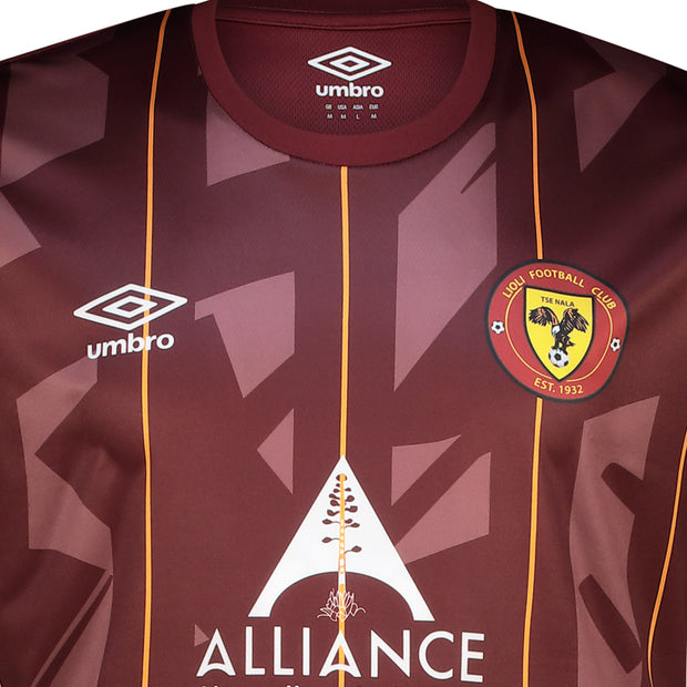 Lioli Football Club Home Replica 25/26