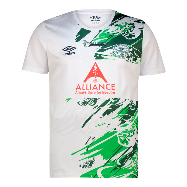 Linare Football Club Away Replica 25/26