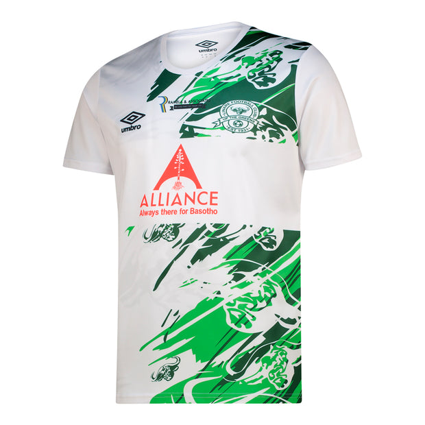 Linare Football Club Away Replica 25/26