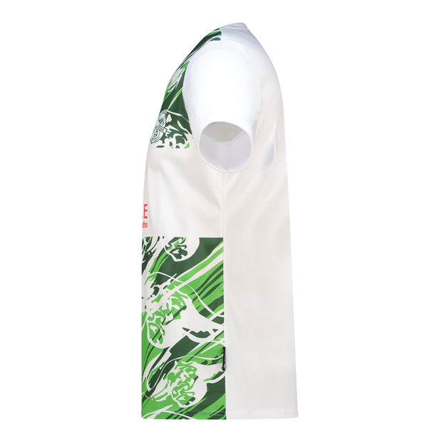 Linare Football Club Away Replica 25/26