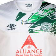 Linare Football Club Away Replica 25/26