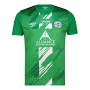 Linare Football Club Home Replica 25/26
