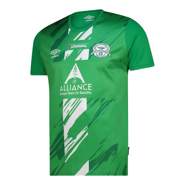 Linare Football Club Home Replica 25/26