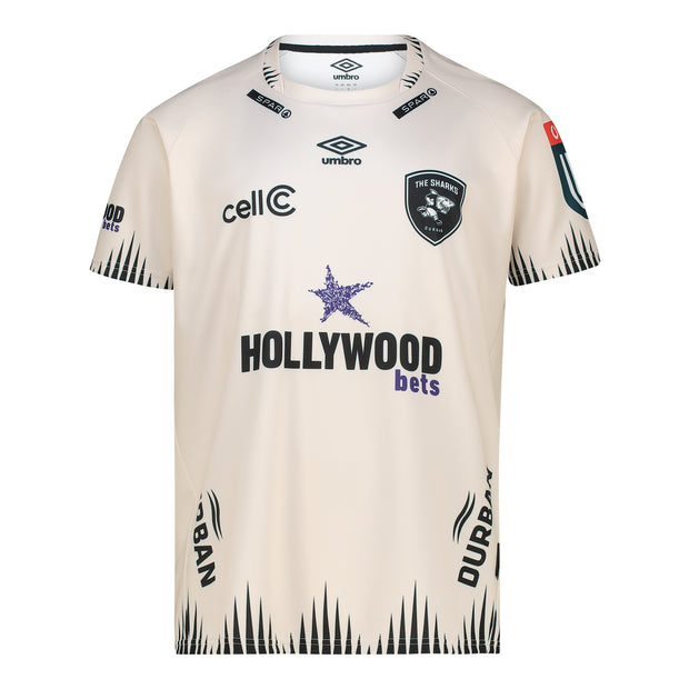 Umbro Sharks Men's 25/26 Away Replica Jersey
