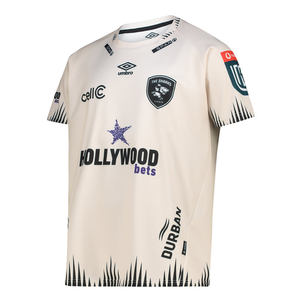 Umbro Sharks Men's 25/26 Away Replica Jersey