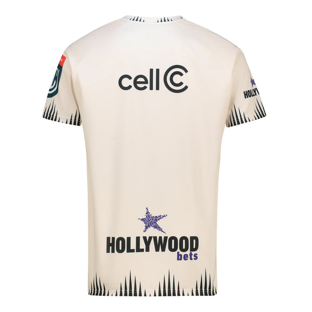 Umbro Sharks Men's 25/26 Away Replica Jersey