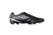 Umbro Medusae Afriq HG Boot - Black/Grey - Youth
