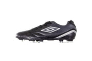 Umbro Medusae Afriq HG Boot - Black/Grey - Youth
