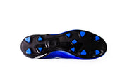 Umbro Medusae Afriq HG Boot - Electric Blue/Black/White