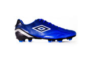Umbro Medusae Afriq HG Boot - Electric Blue/Black/White