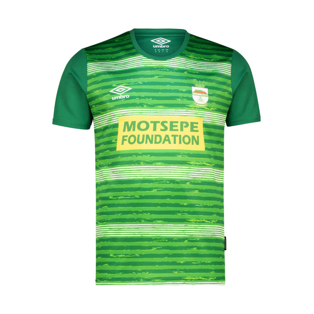 Mkhambathi FC Home Replica 23/24